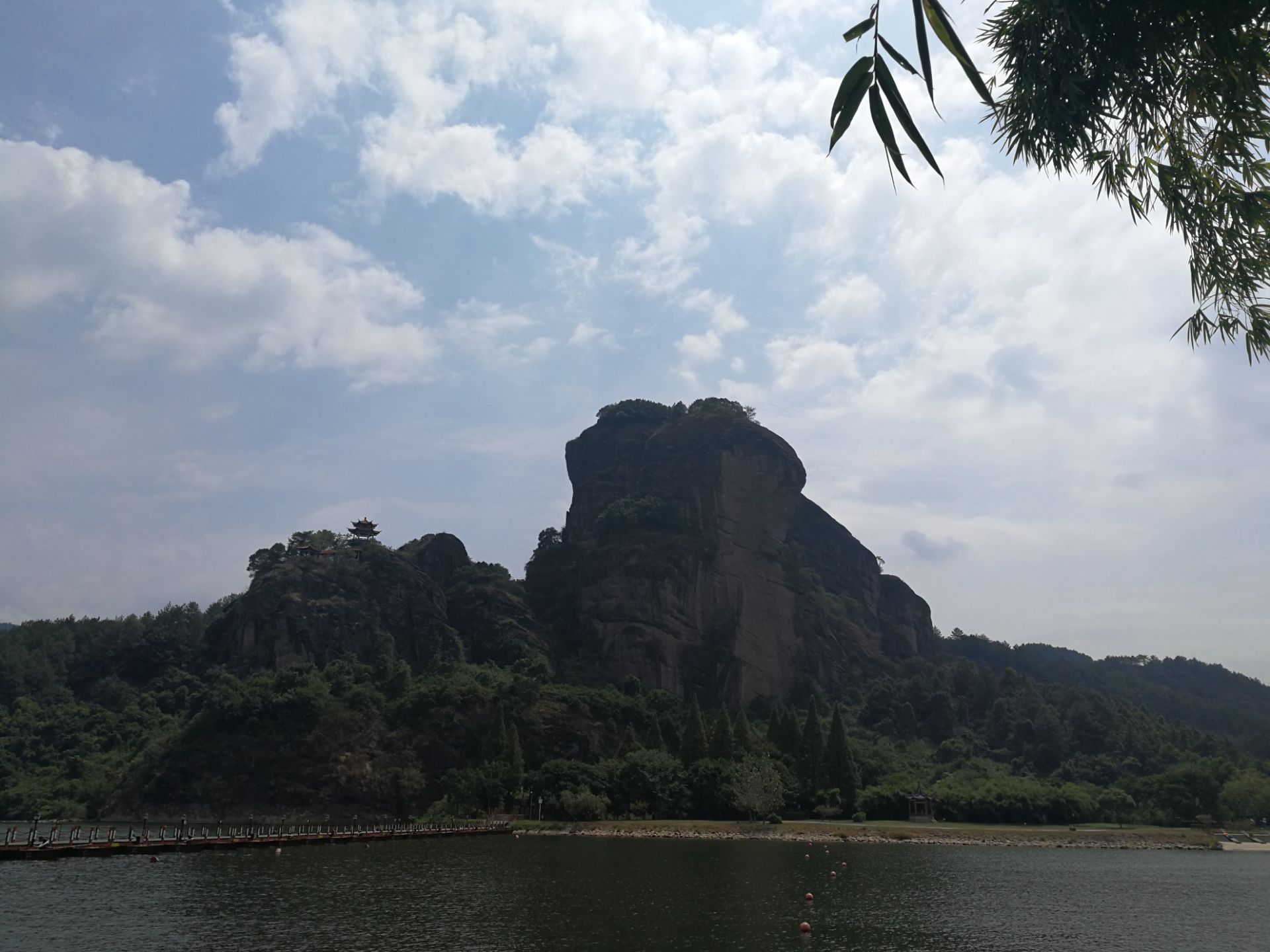 2022仙水岩游玩攻略,江西龙虎山风景区最有名的除...【去哪儿攻略】