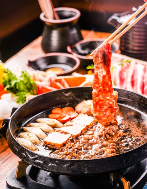 松子日本料理(六里桥店)