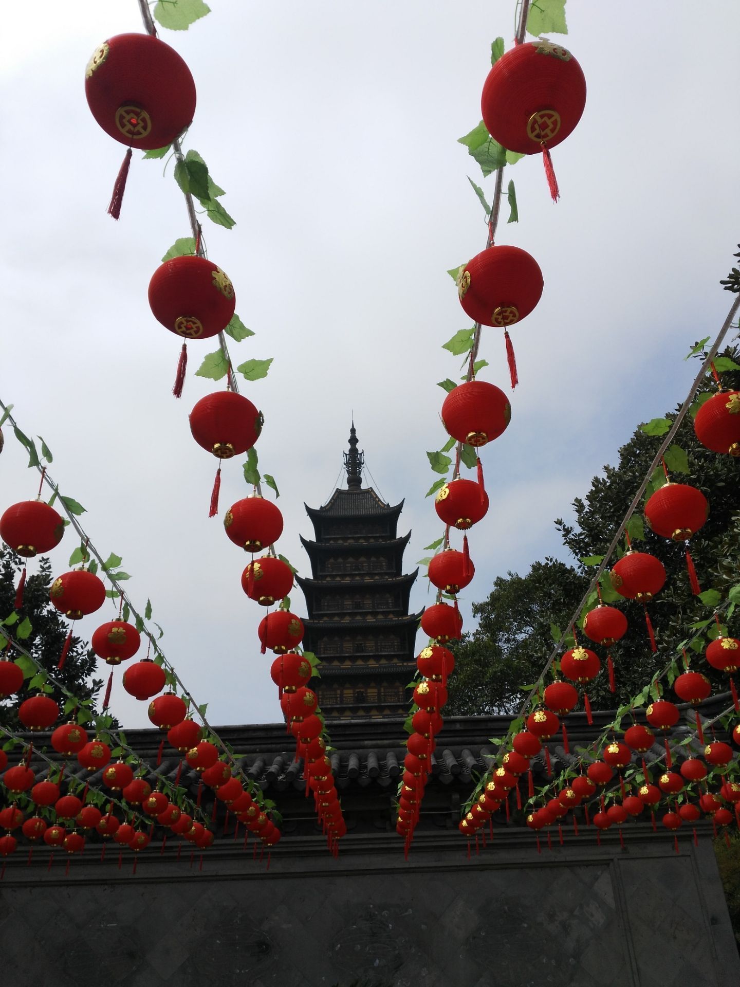 方塔园 -上海市文旅推广网-上海市文化和旅游局 提供专业文化和旅游及会展信息资讯