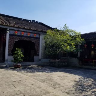 杨匏安陈列馆