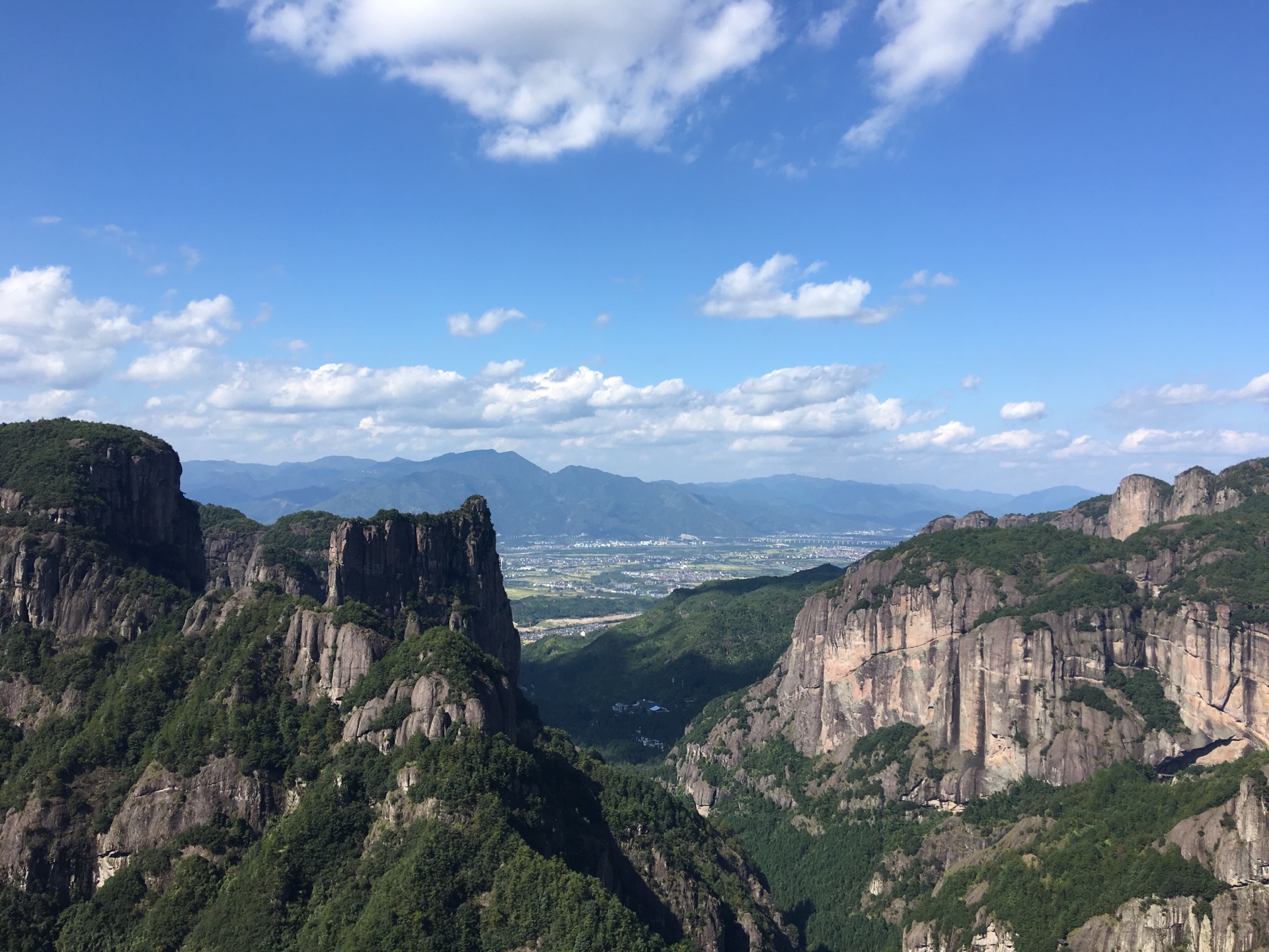 【攜程攻略】仙居神仙居景點,美如天仙的地方,遊玩時間大概4個小時