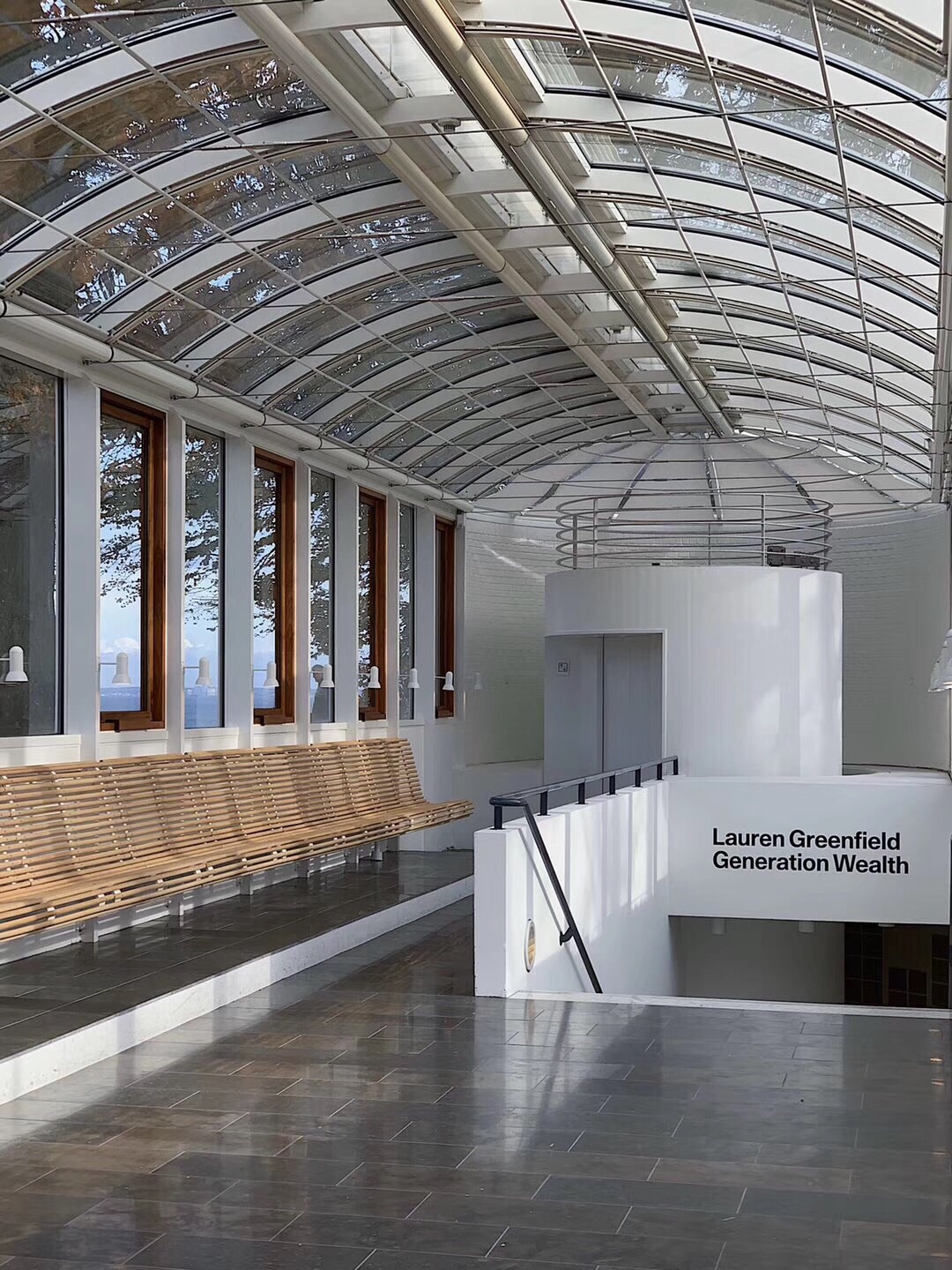 路易斯安那现代艺术博物馆