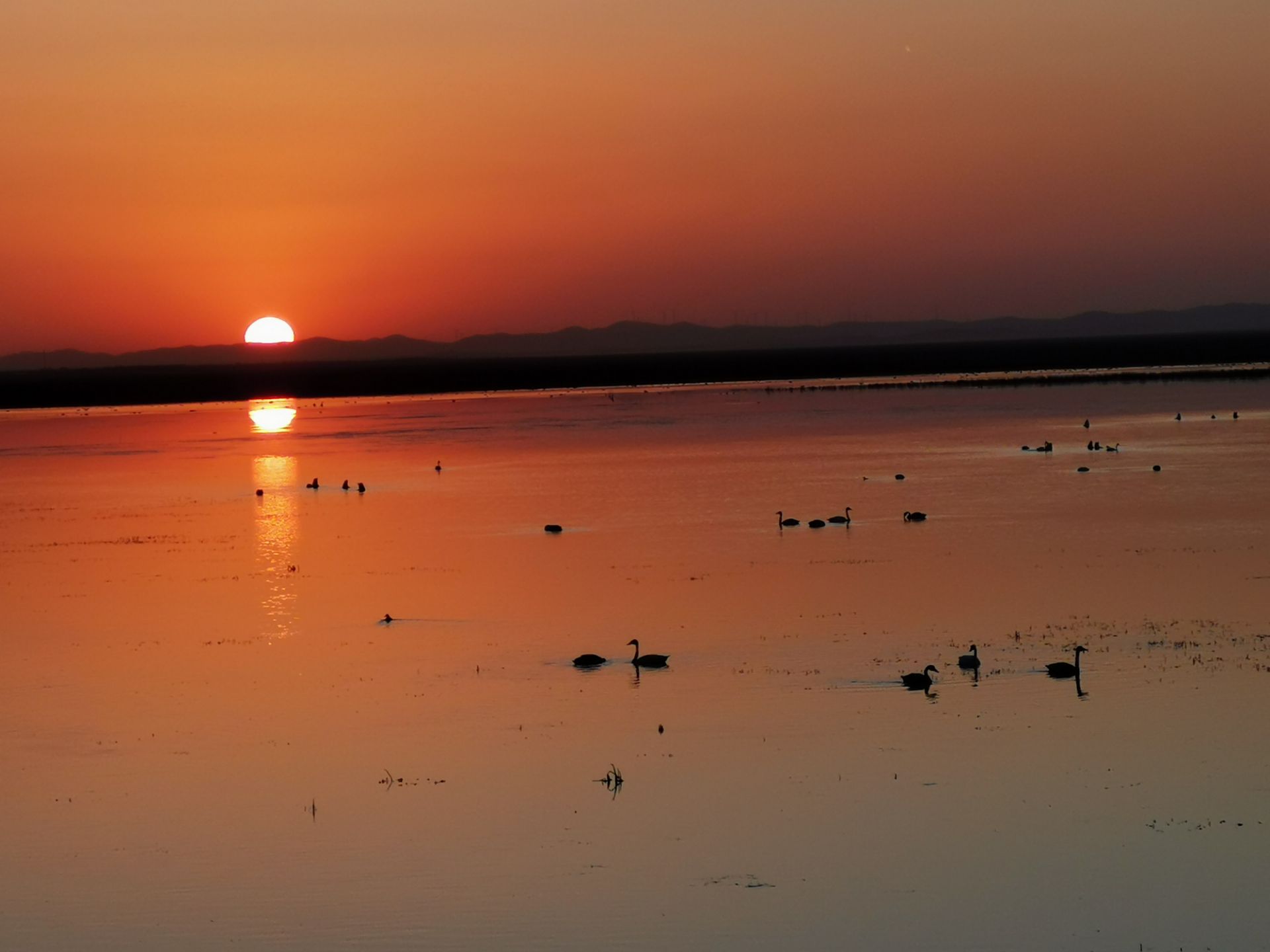 2021双山水库游玩攻略,值得一看,旅游景点配备还需. 【去哪儿攻略】