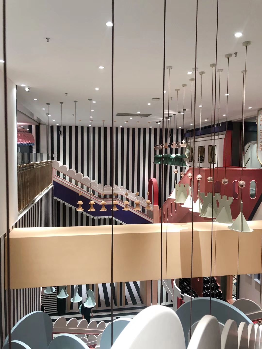 2025奈尔宝家庭中心（成都环球店）玩乐攻略,位置很好，就在宇宙中心的环...【去哪儿攻略】
