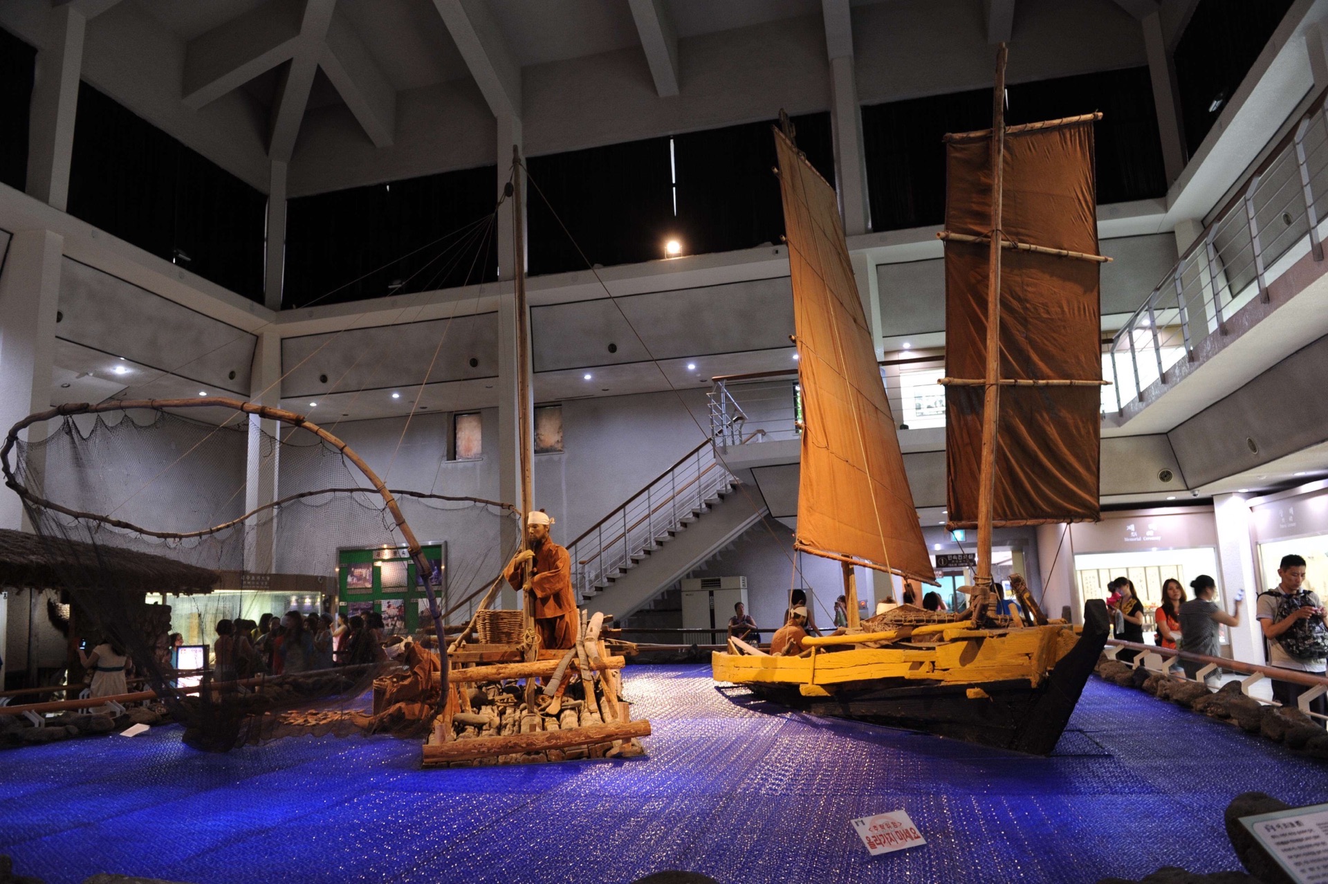 济州岛海女博物馆攻略,济州岛海女博物馆门票/游玩攻略/地址/图片