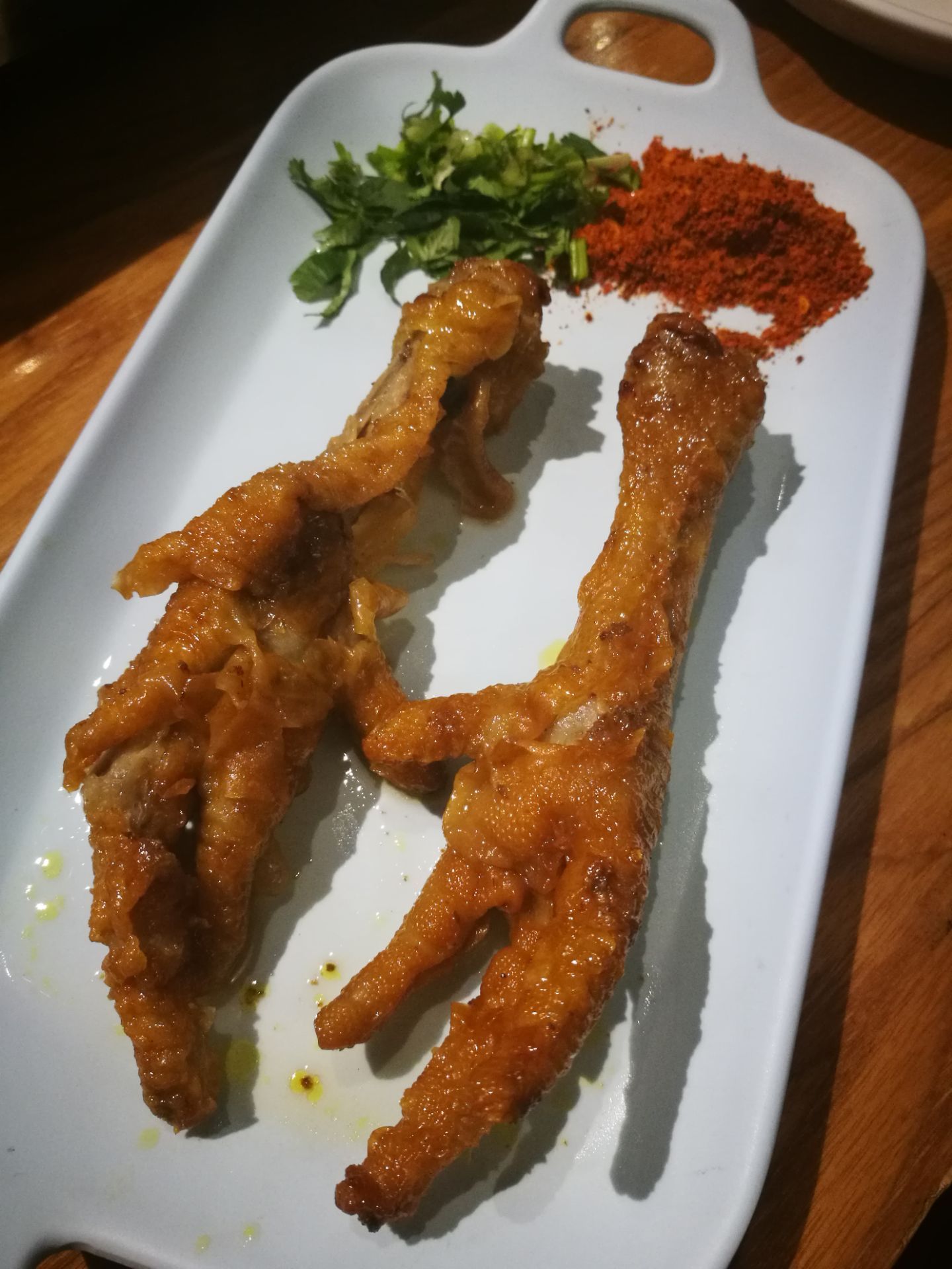 销魂掌·麻辣干锅(宽窄巷子店)