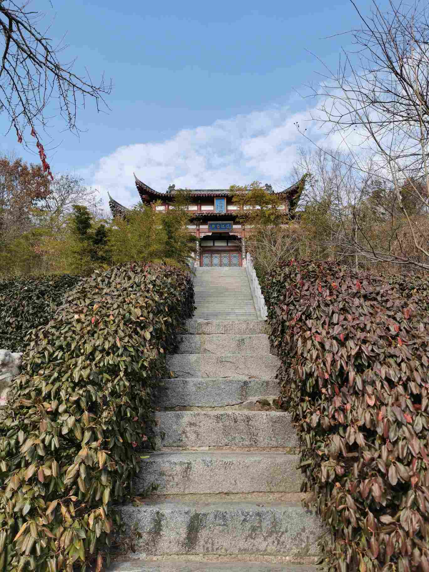 临沭冠山风景旅游区好玩吗,临沭冠山风景旅游区景点怎么样_点评_评价