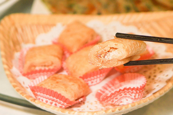 德信娱乐464道非遗特色美食亮相广西南宁