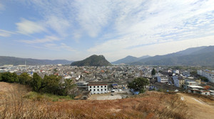 宁海游记图文-旅行日记之绍兴宁波前童古镇休闲四日游