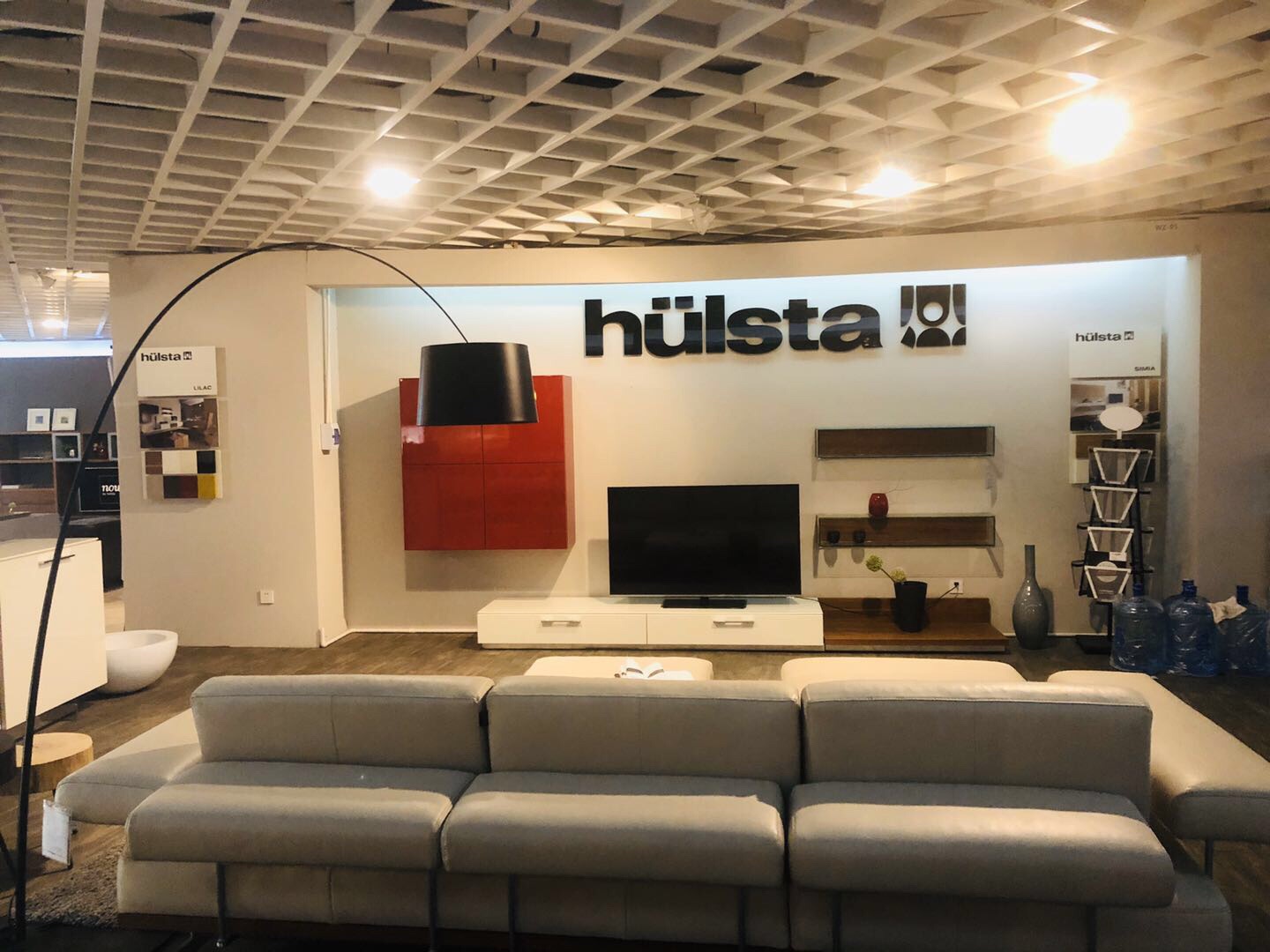 德国卓伯根跨境优品(长沙高新店)