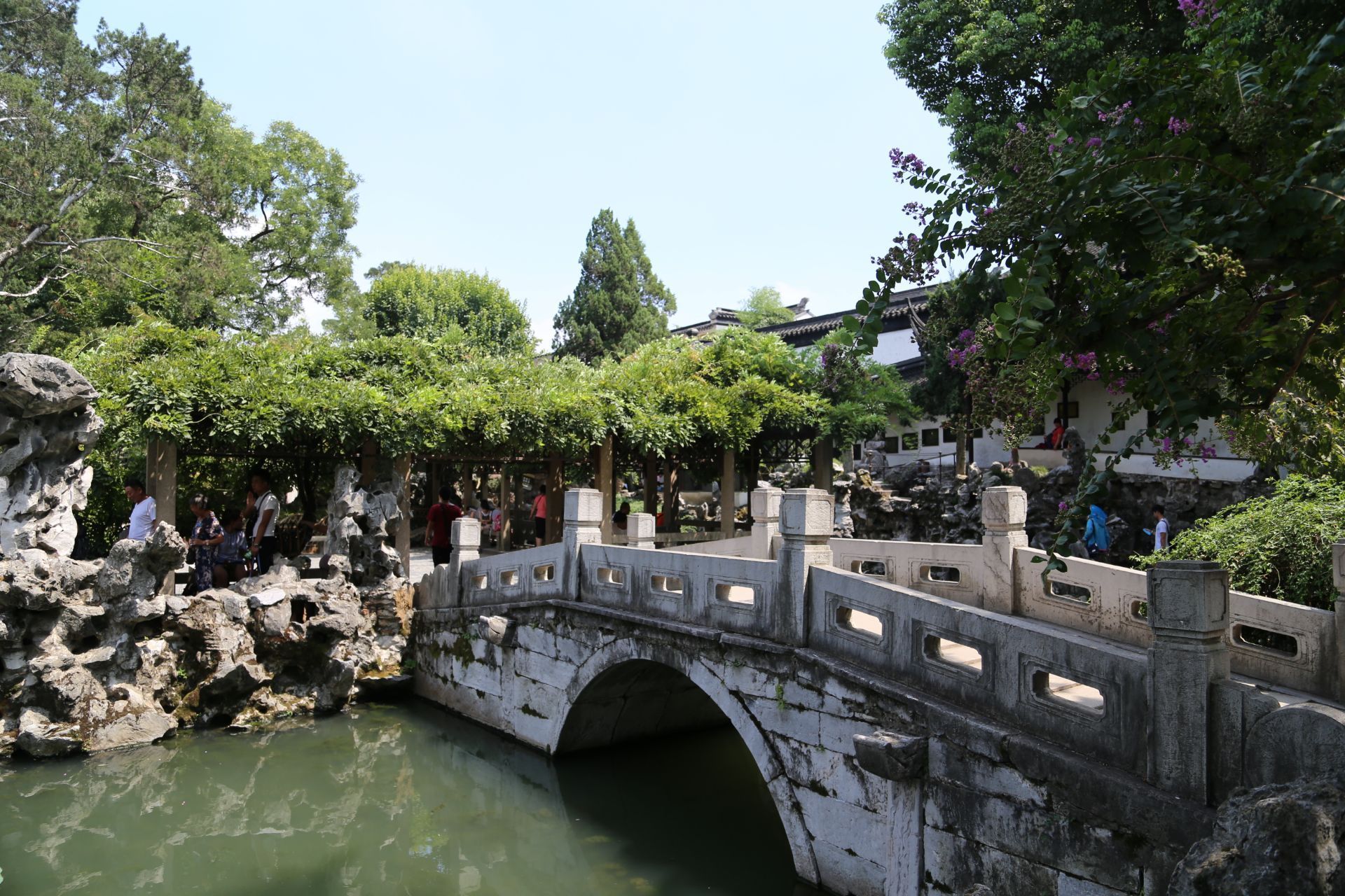 蘇州獅子林攻略,蘇州獅子林門票/遊玩攻略/地址/圖片/門票價格【攜程