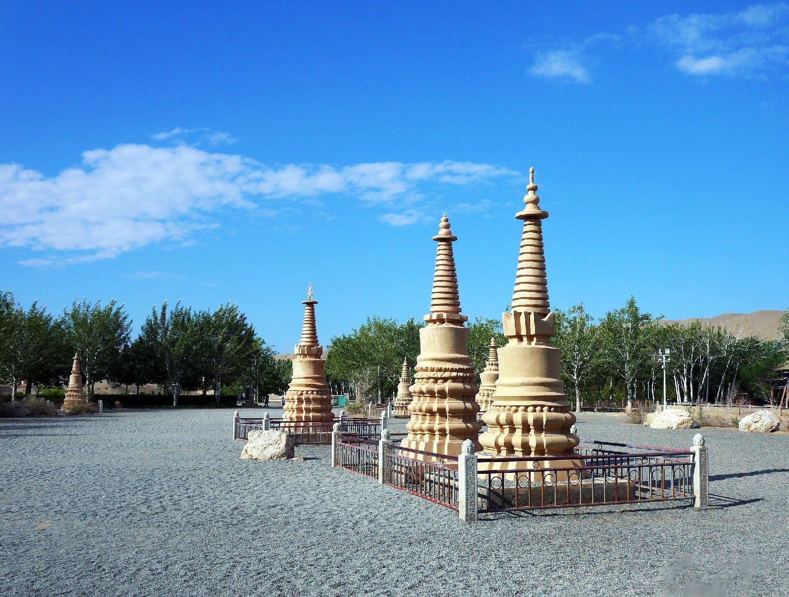 敦煌莫高窟好玩吗,敦煌莫高窟景点怎么样_点评_评价【携程攻略】