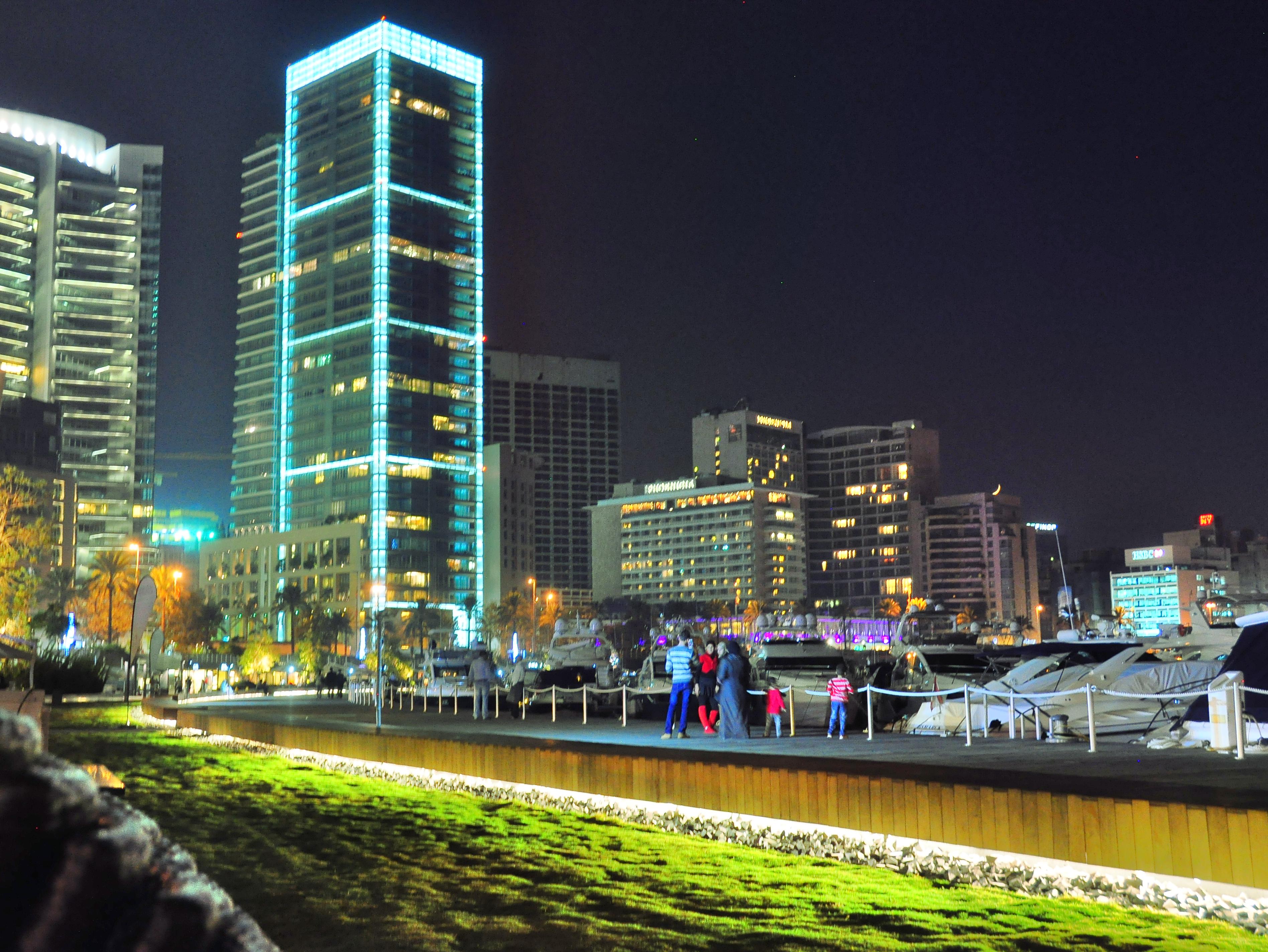 贝鲁特banque du liban museum攻略,贝鲁特banque du liban museum