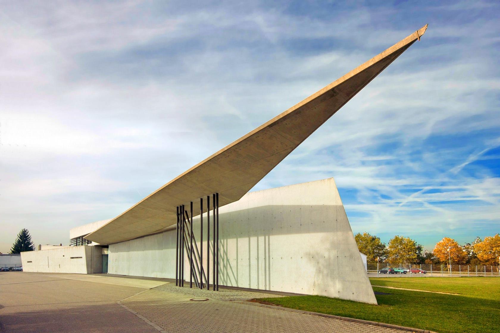 巴登-符腾堡州vitrahaus, weil am rhein攻略,巴登