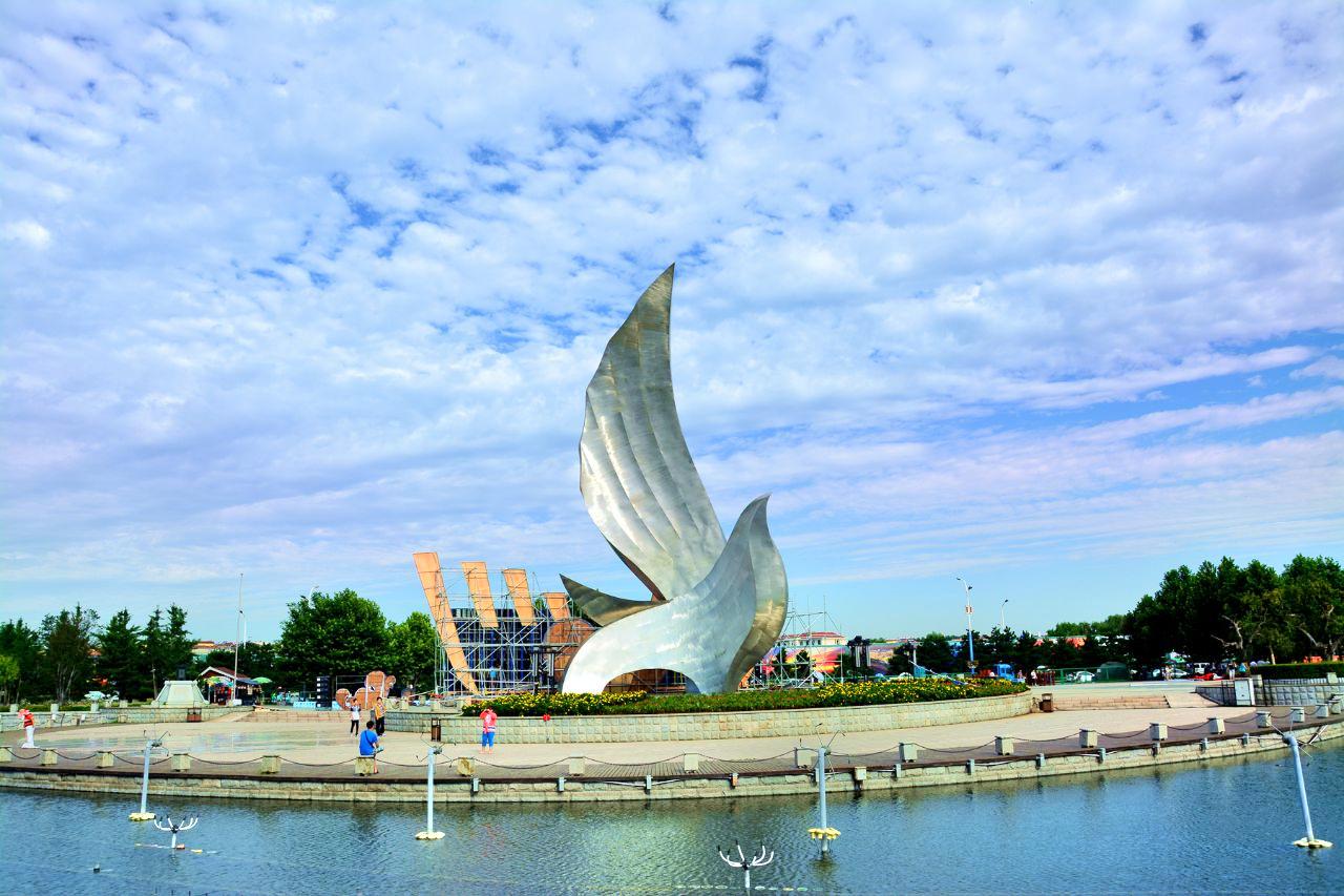 北戴河历史文化展览馆