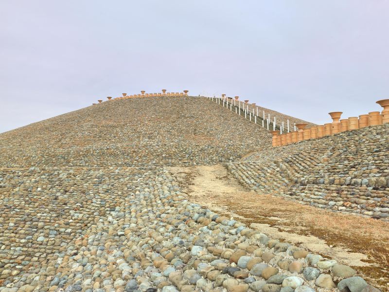 神户五色冢古坟攻略-五色冢古坟门票价格多少钱-团购票价预定优惠