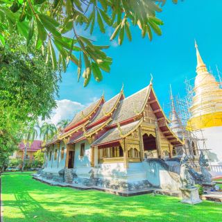 清迈莱卡僧院攻略-莱卡僧院门票价格多少钱-团购票价预定优惠-景点