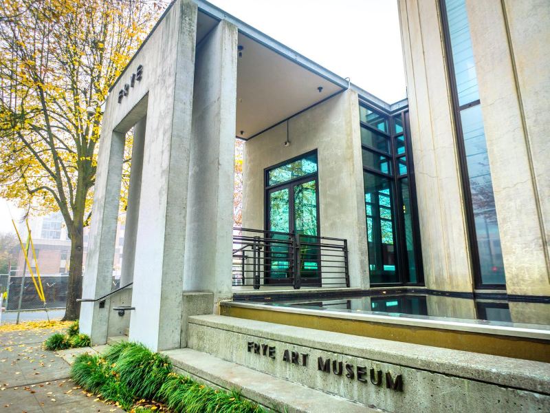 弗赖伊艺术博物馆