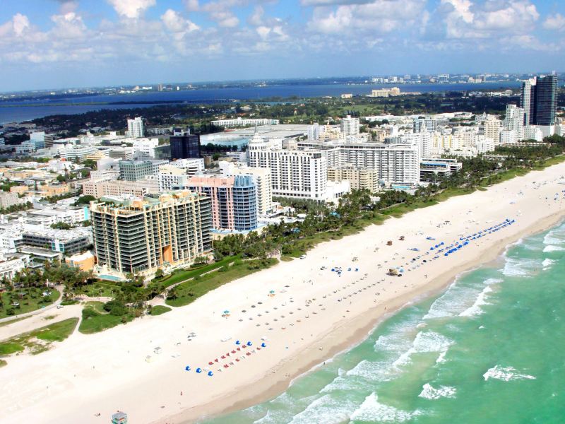 南海滩1号酒店(1hotelsouthbeach)>3.