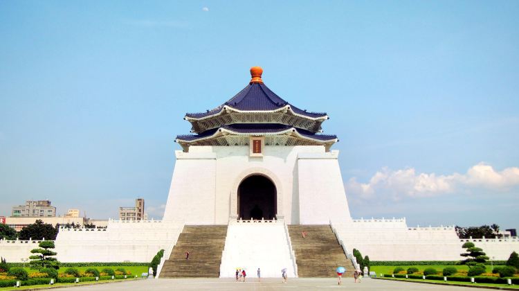 台北中正纪念堂游玩攻略-中正纪念堂门票多少钱/价格表-团购票价预定优惠-景点地址在哪里/图片介绍/参观预约/旅游游览顺序攻略及注意事项/营业 ...