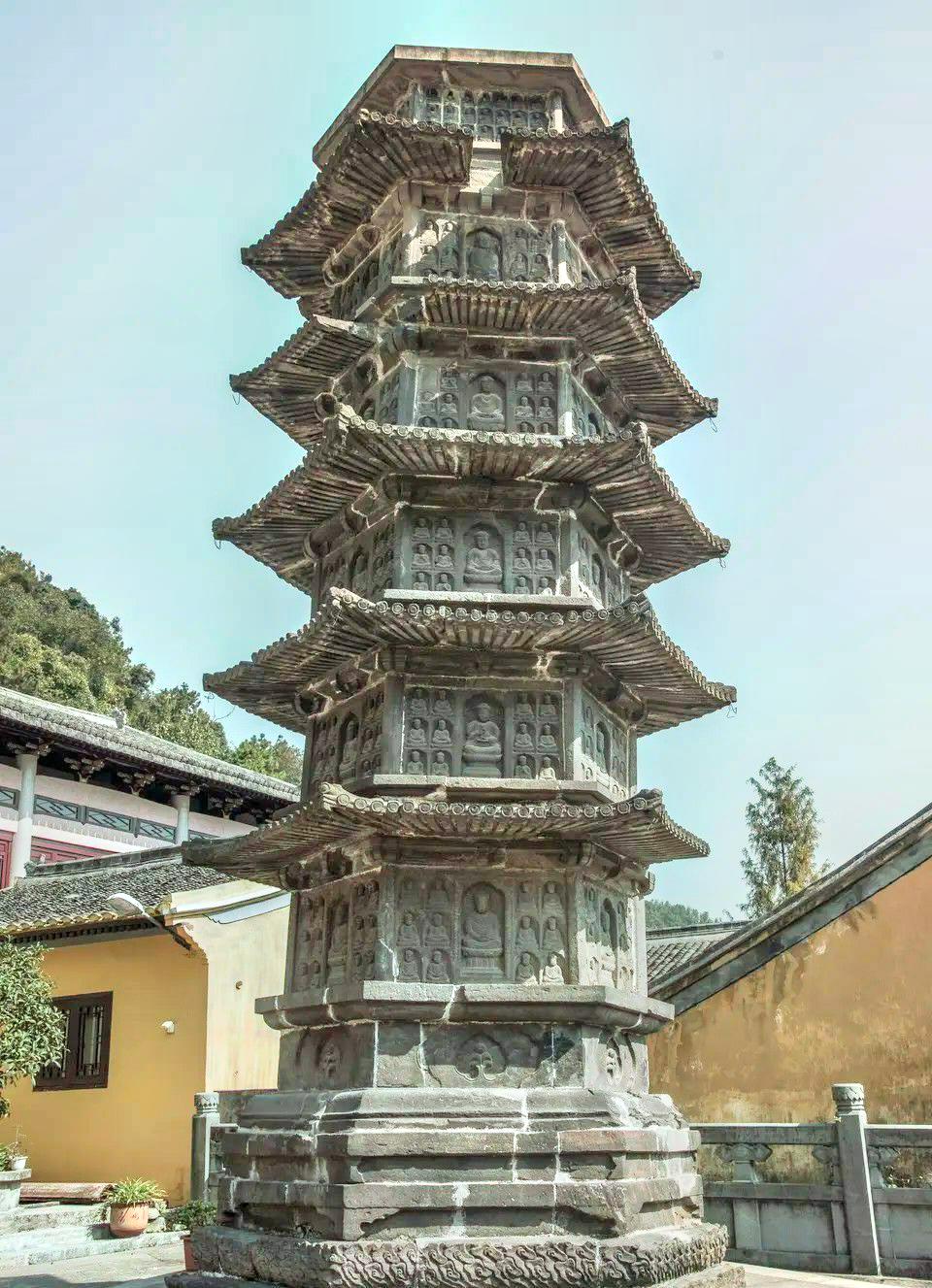 观音寺石塔