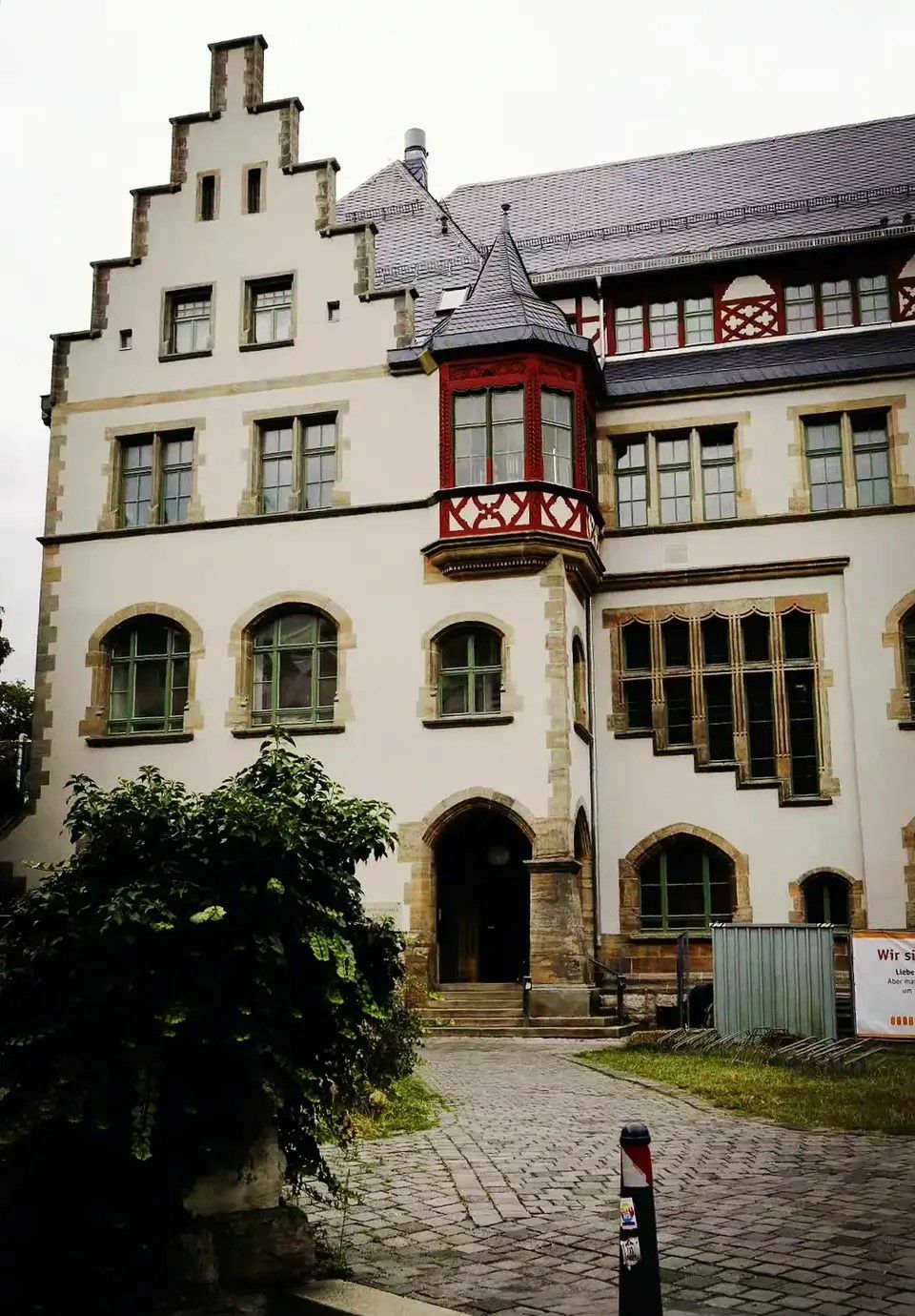 耶拿大学friedrich schiller university jena