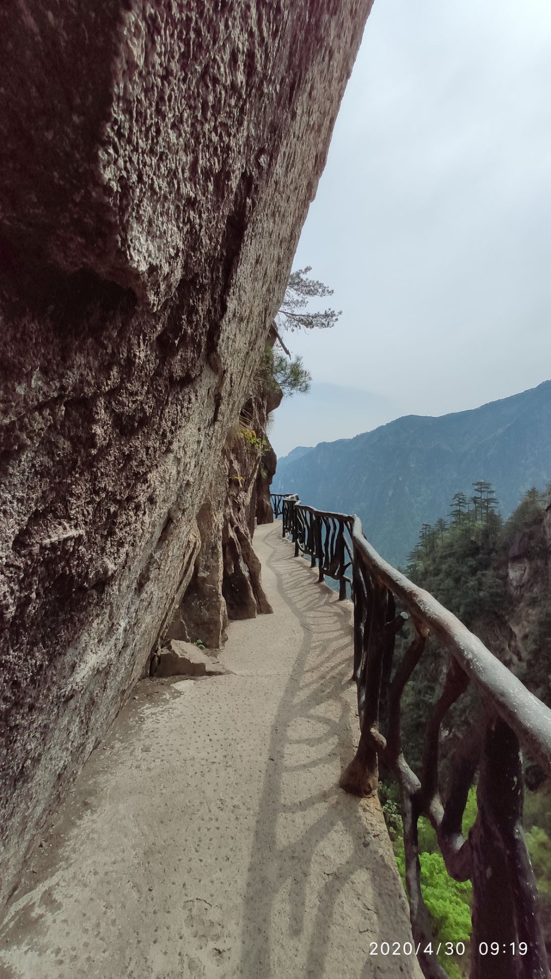 大明山悬空栈道好玩吗,大明山悬空栈道景点怎么样_点评_评价【携程
