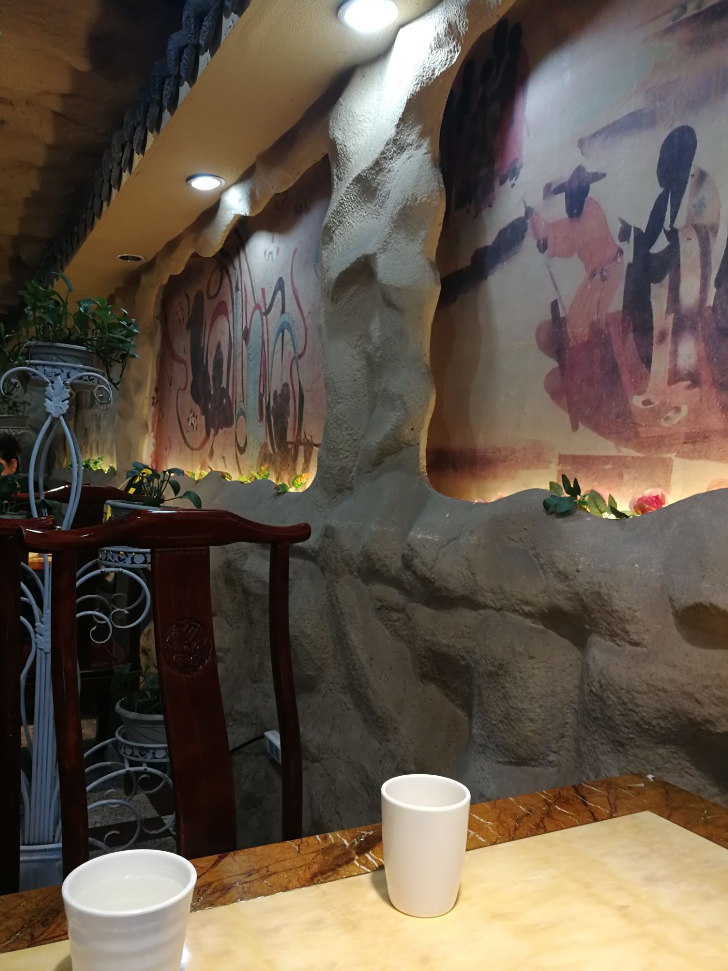 兰州陇菜和盛祥(金轮宾馆店)攻略,陇菜和盛祥(金轮宾馆店)特色菜推荐