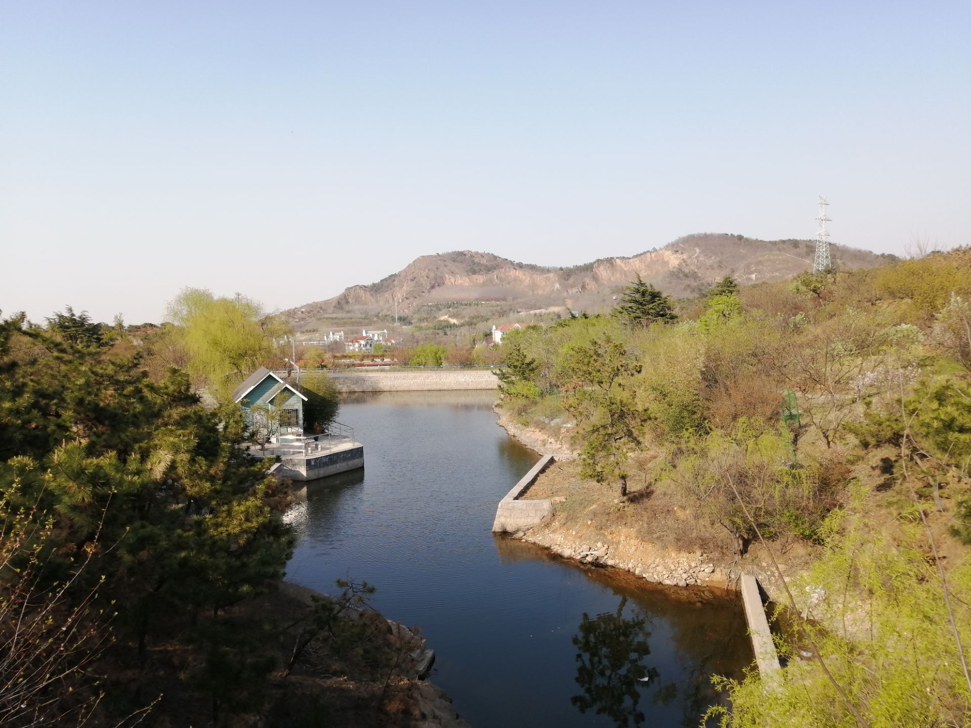 青岛乔家小院(金水路店)好吃吗,乔家小院(金水路店)味道怎么样,环境
