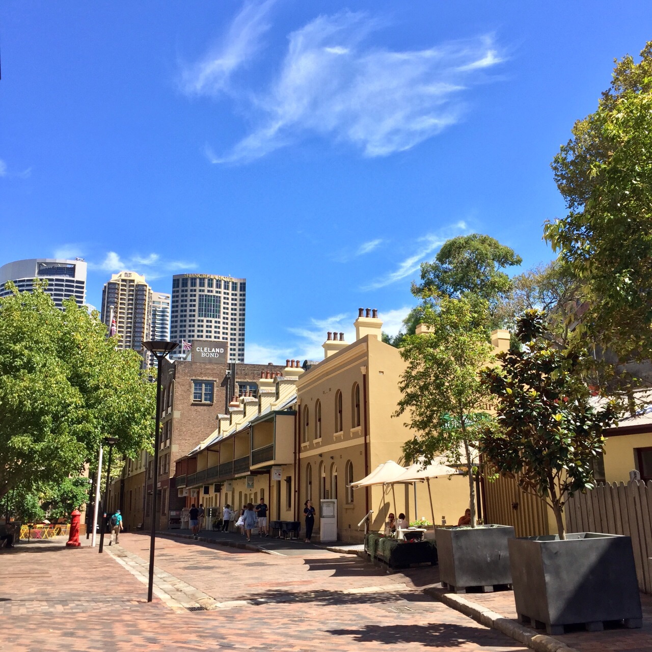 2019岩石区_旅游攻略_门票_地址_游记点评,悉尼旅游景点推荐 - 去哪儿