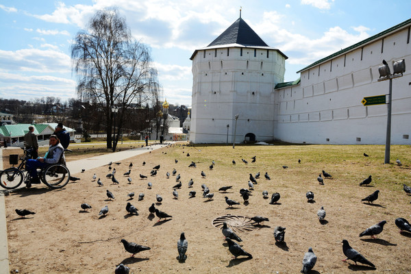 俄罗斯人口问题_俄罗斯人口问题让普京头疼,其中一原因值得中国人深思