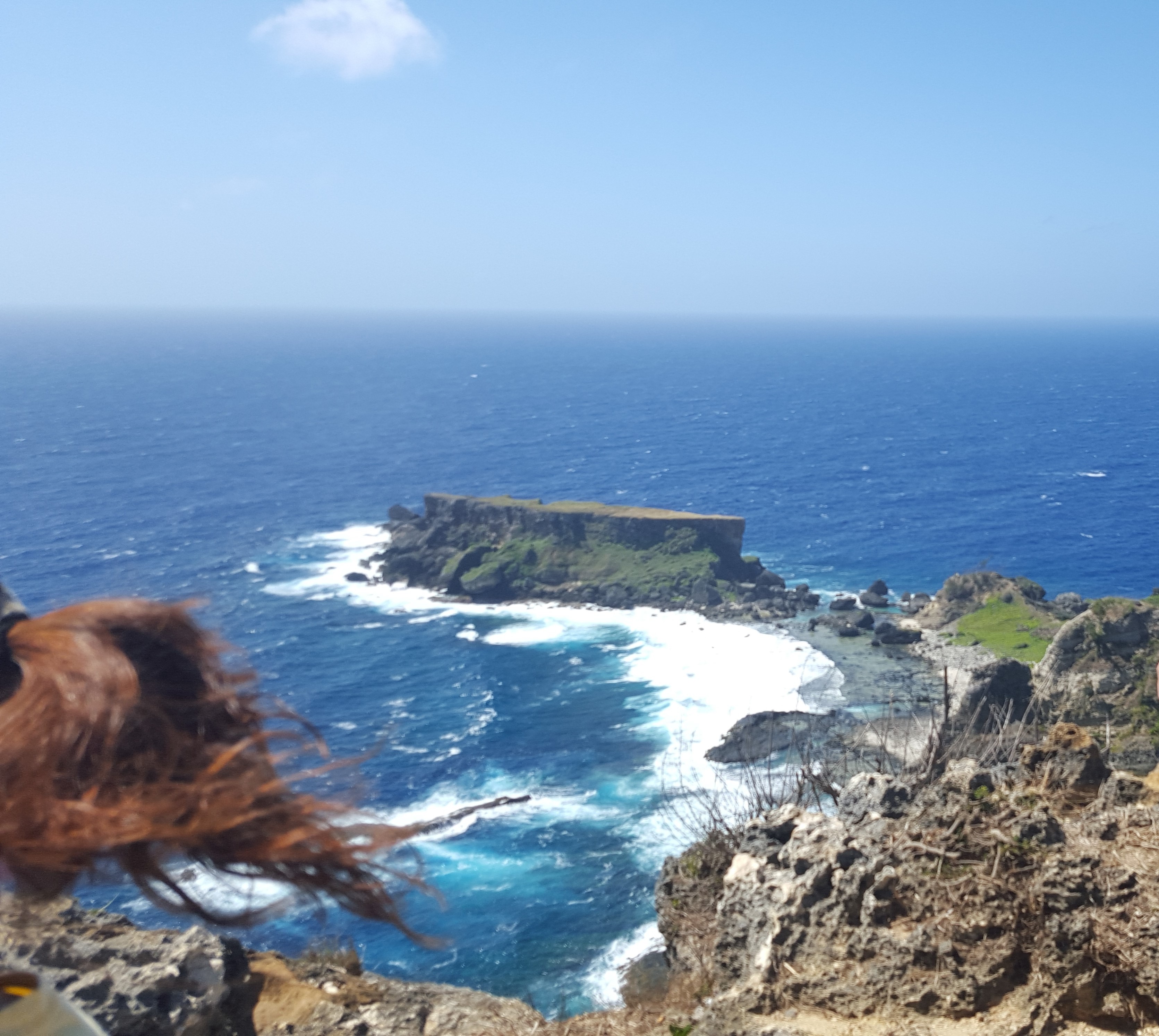 【携程攻略】塞班岛禁断岛适合家庭亲子旅游吗,禁断岛家庭亲子景点