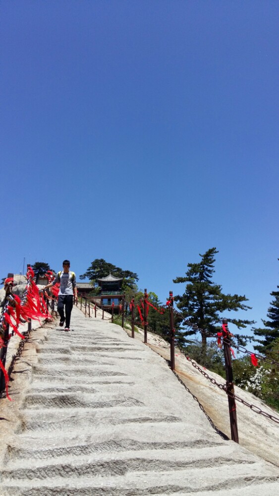 西峰旅游景点都有哪图片