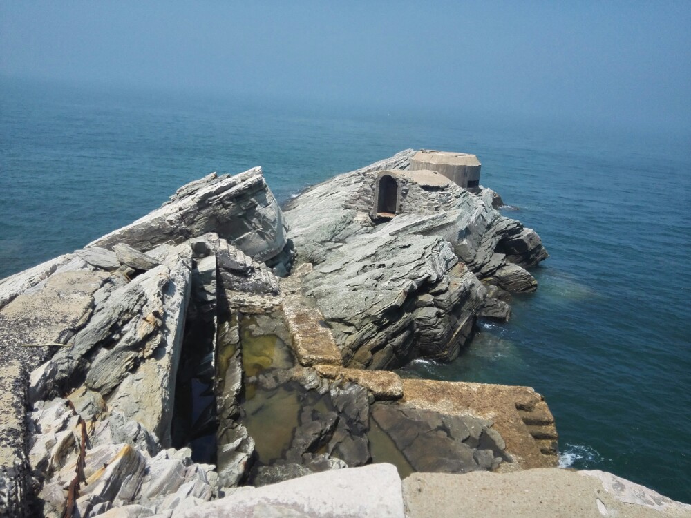 2019前三岛游玩攻略,整体都很不错,去的路上幸运. 【去哪儿攻略】