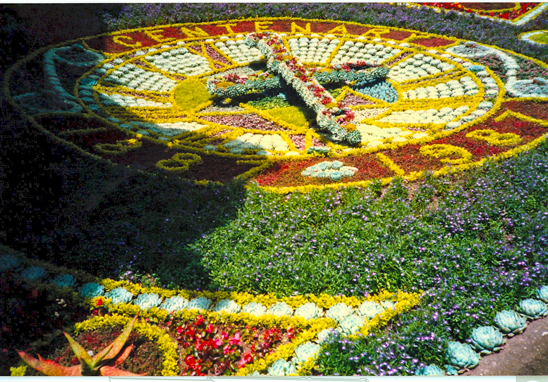 【携程攻略】爱丁堡王子街花园适合单独旅行旅游吗,王子街花园单独