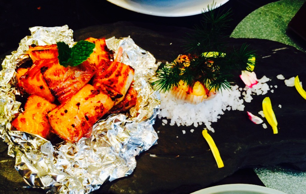 【携程攻略】成都云门锦翠好吃吗,云门锦翠味道怎麼样,环境/服务好不