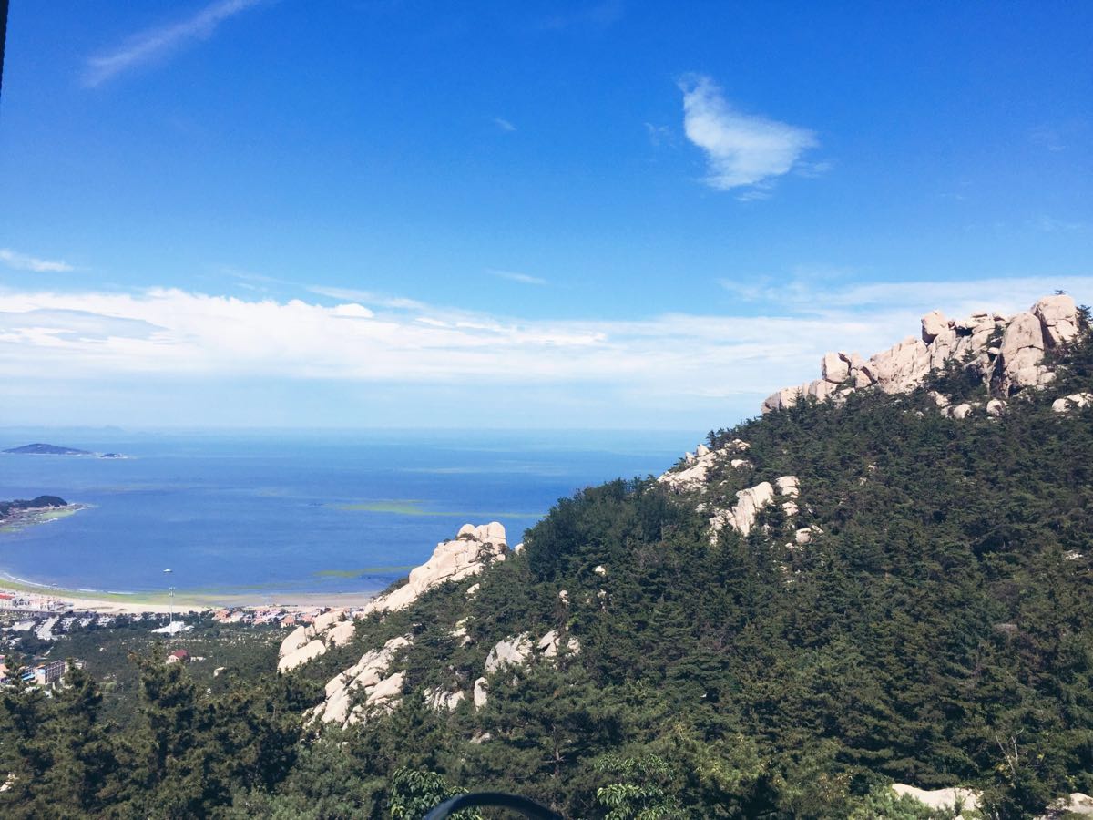 青岛崂山好玩吗,青岛崂山景点怎么样_点评_评价【携程攻略】