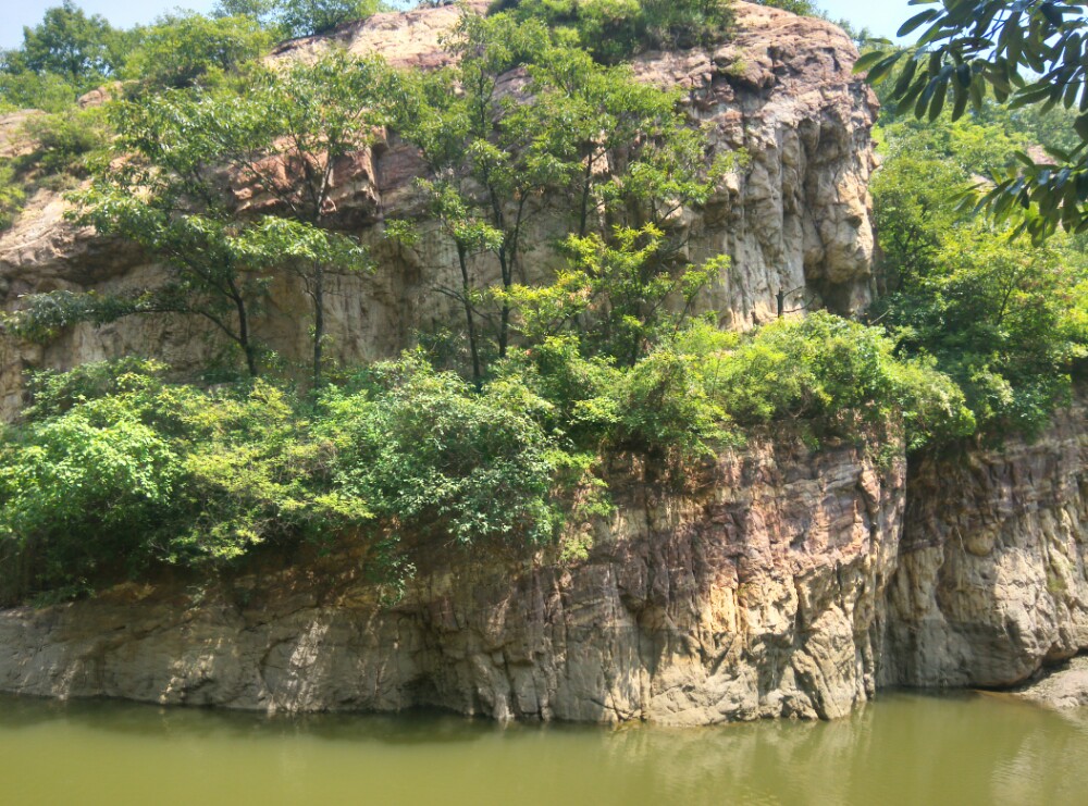 2019浮戲山雪花洞景區_旅遊攻略_門票_地址_遊記點評,鞏義旅遊景點