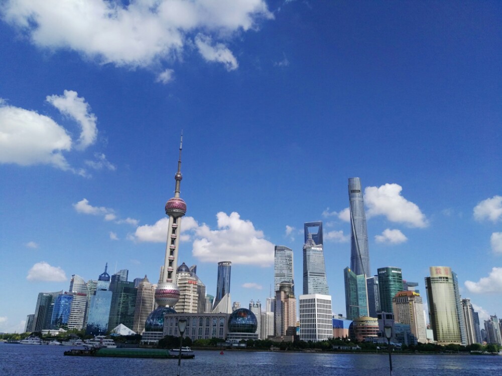 上海旅游景点推荐的主要旅游景点(上海旅游景点推荐的主要旅游景点有哪些)