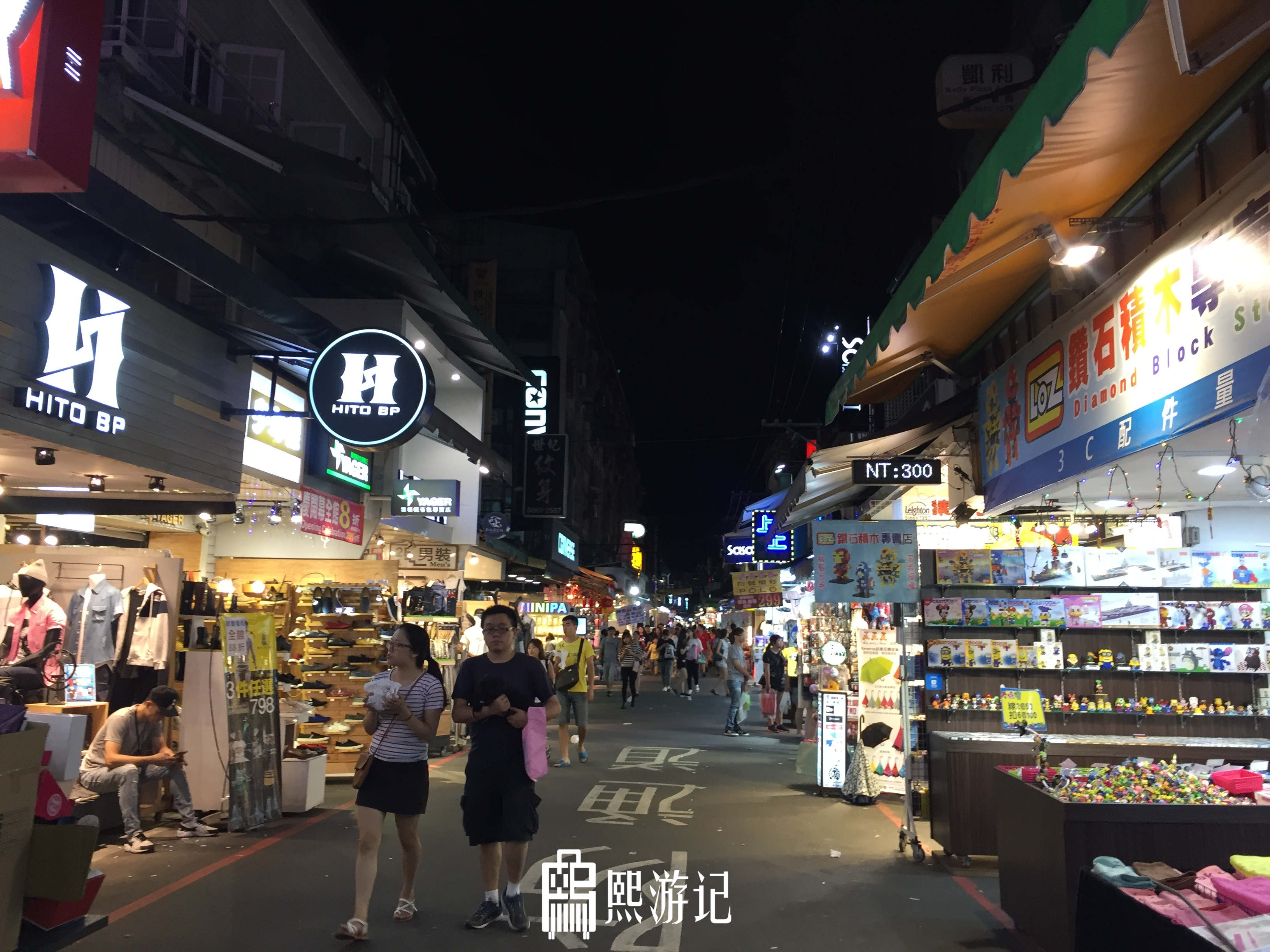 士林夜市でB級グルメ食べ歩き！人気屋台やアクセス方法をご紹介（台北） | ぷちち台湾 台湾旅行