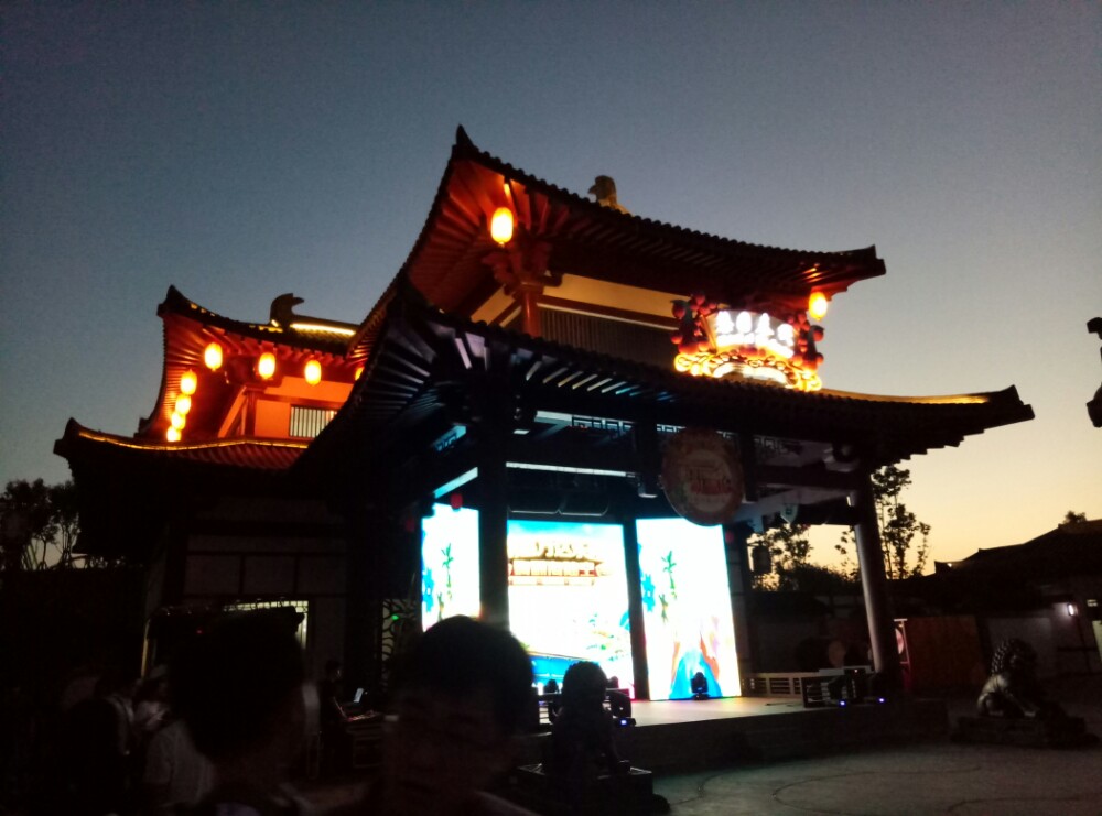 南昌融创电影世界