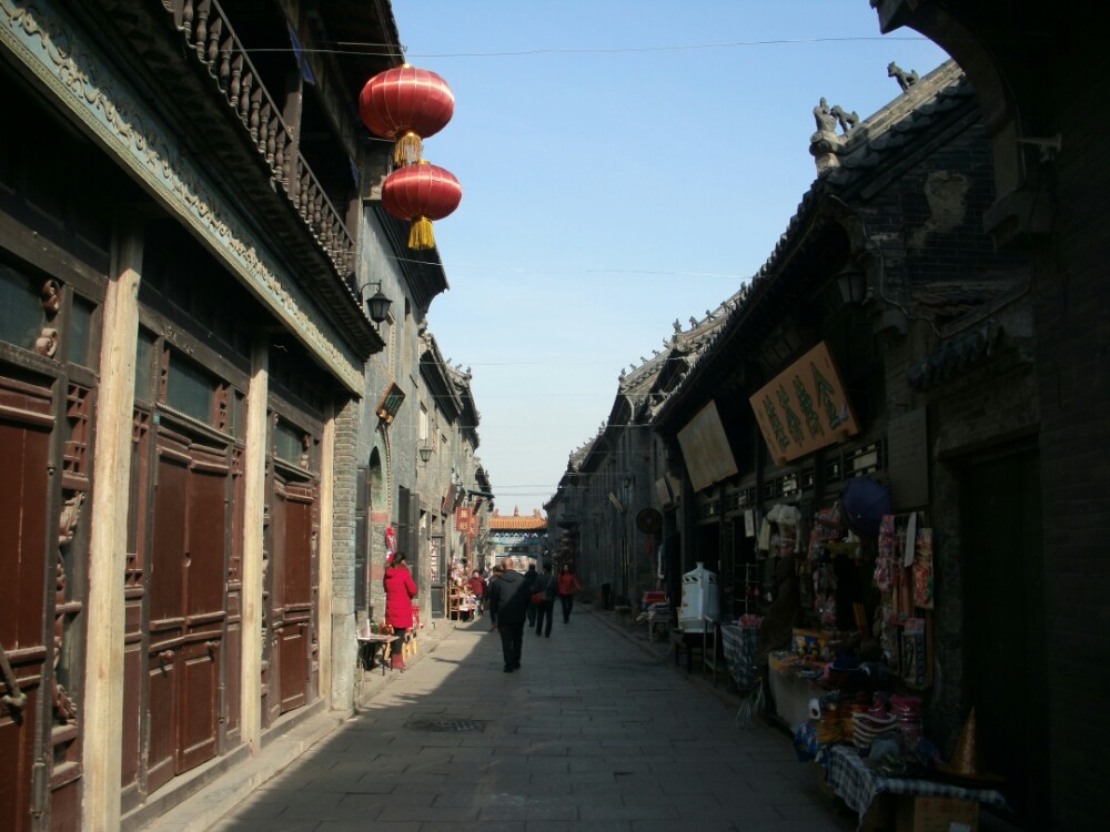 周村大街