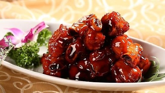 Xin Yuan Private Kitchen(jia shan lu dian)