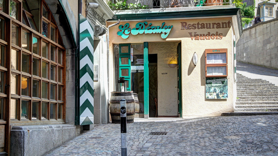 Le Dezaley
