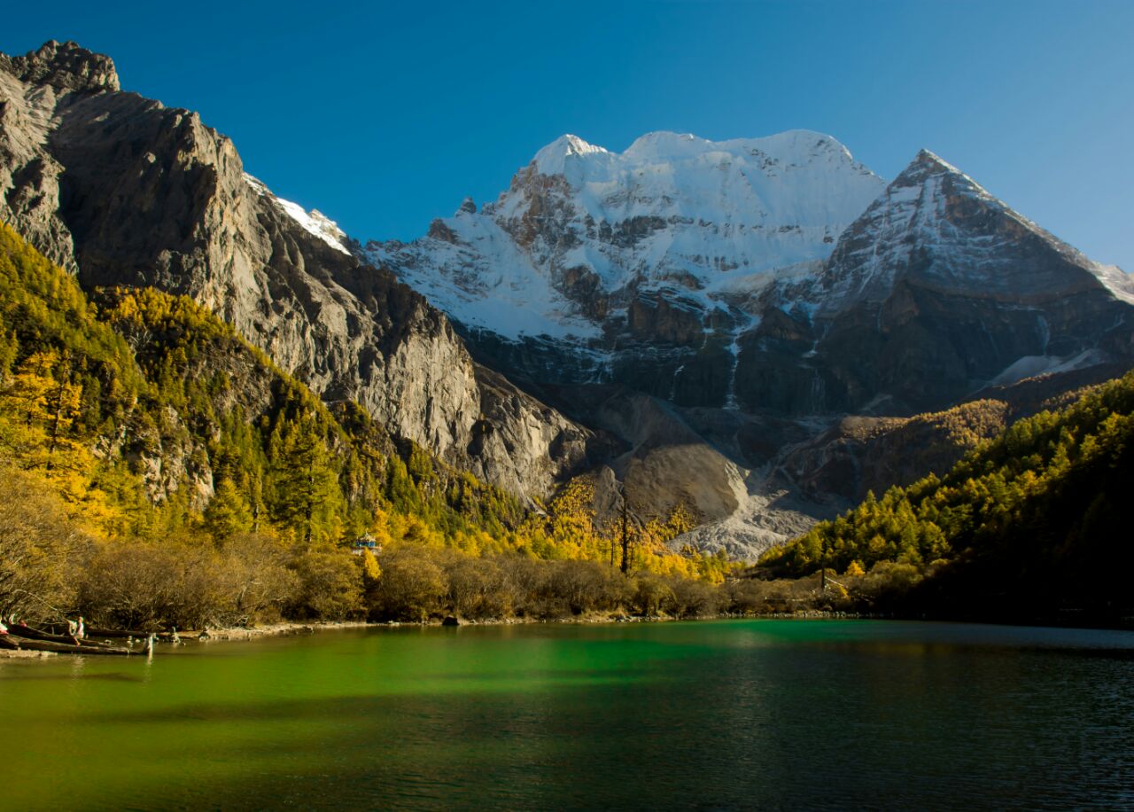 2018仙乃日_旅游攻略_门票_地址_游记点评,稻城旅游景点推荐 - 去哪儿