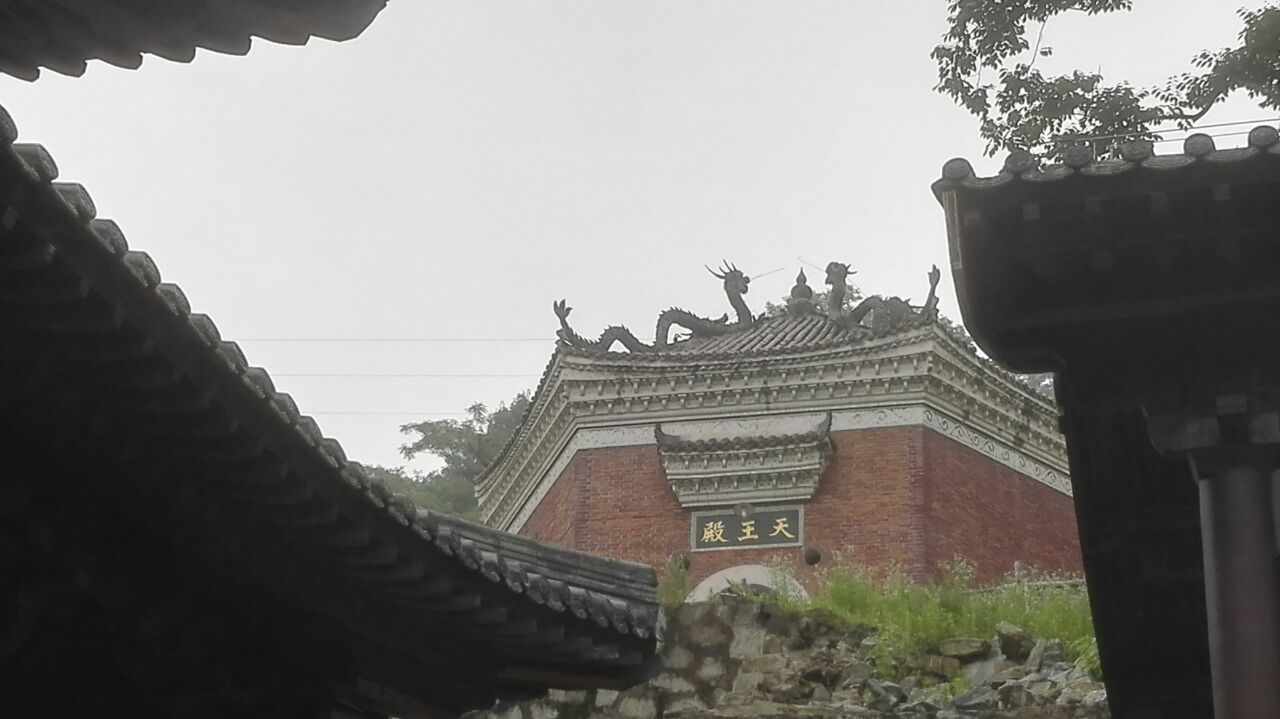 2019三祖寺_旅游攻略_门票_地址_游记点评,天柱山旅游景点推荐 去