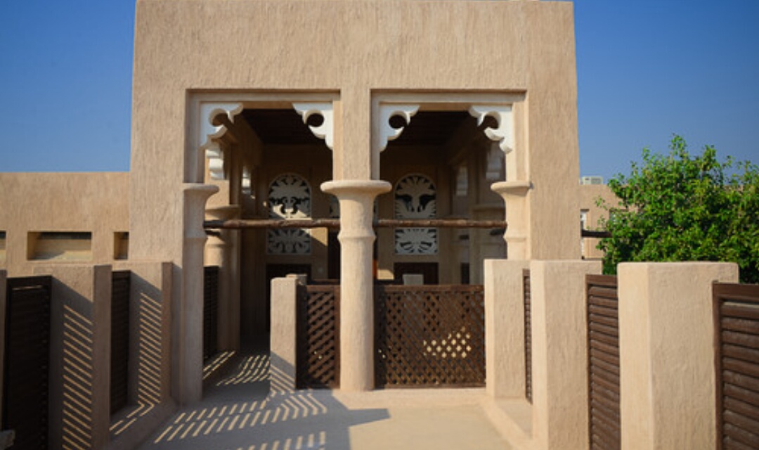 迪拜酋长故居好玩吗,迪拜酋长故居景点怎么样_点评_评价【携程攻略】