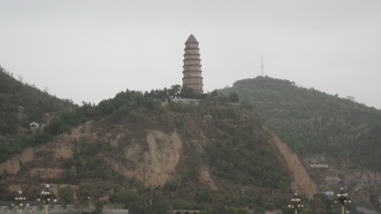 2019寶塔山_旅遊攻略_門票_地址_遊記點評,延安旅遊景點推薦 - 去哪兒