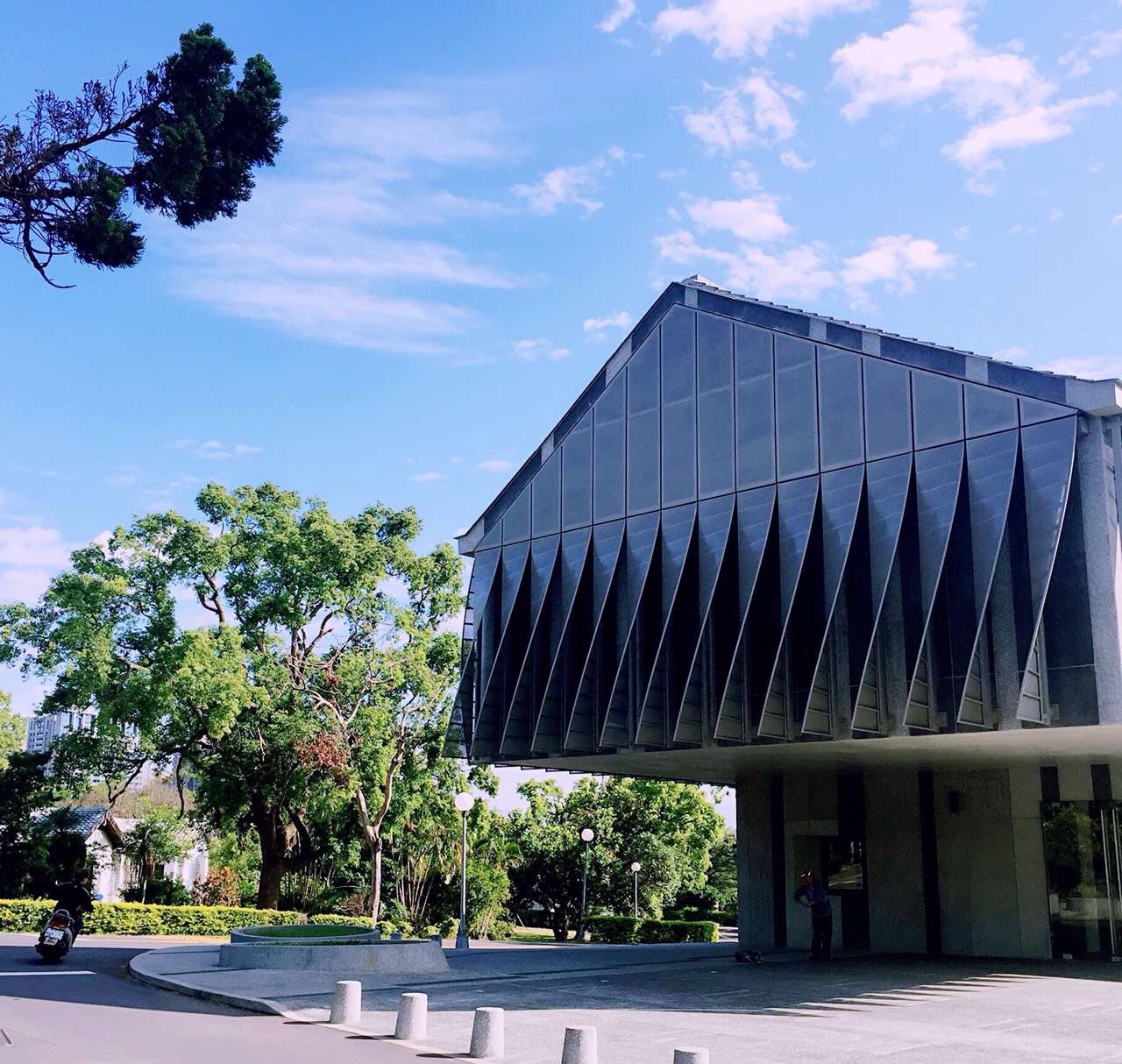 東海大學