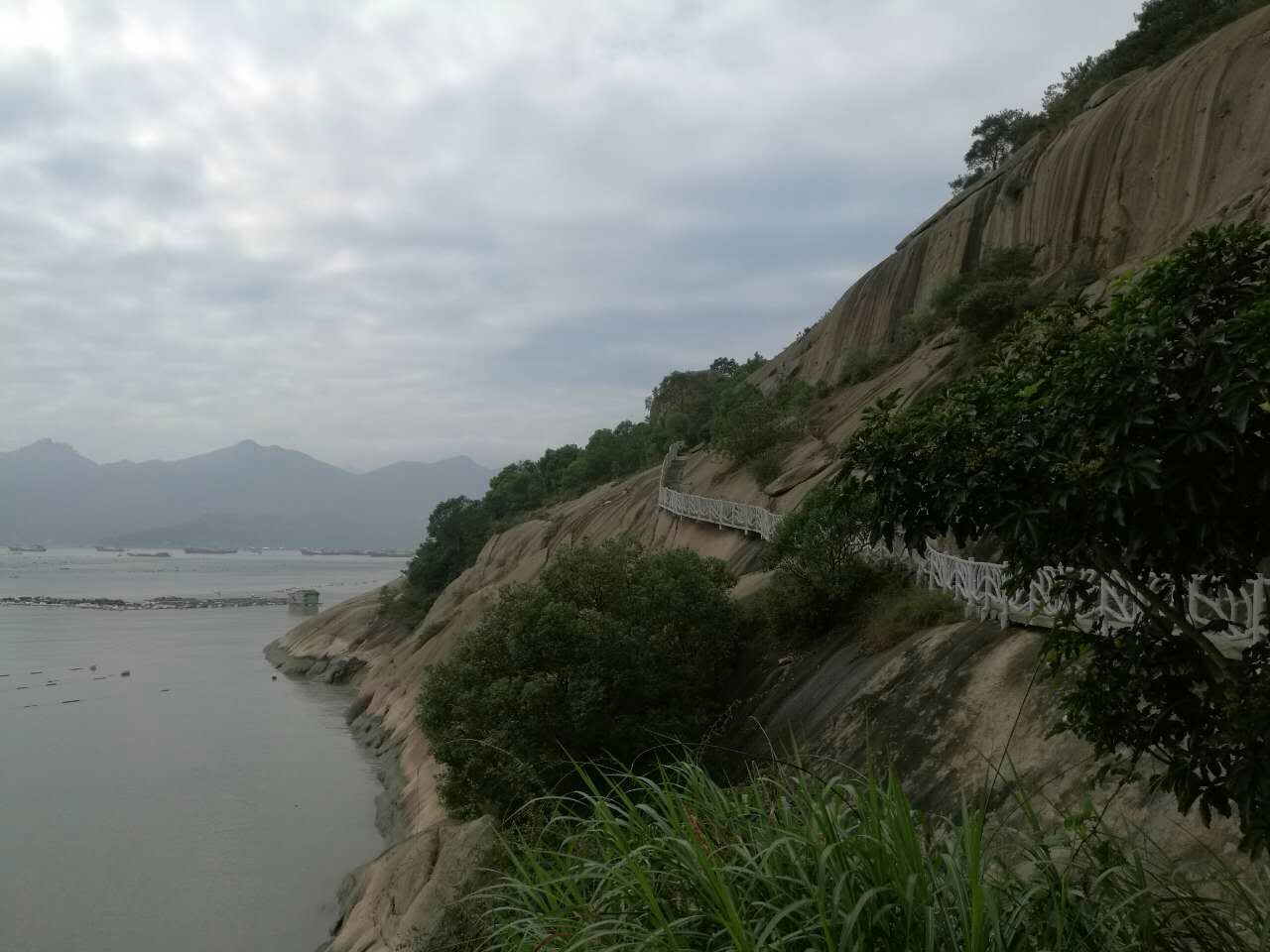 寧德三都澳鬥姆島景區好玩嗎,寧德三都澳鬥姆島景區景點怎麼樣_點評